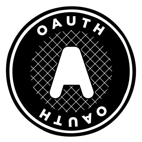 OAuth logo