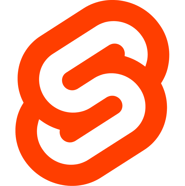 Svelte logo