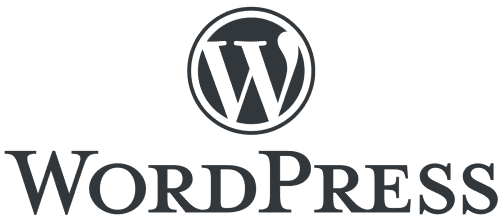 WordPress logo